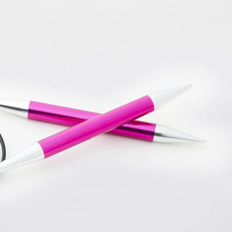 KnitPro Zing Circular Needles