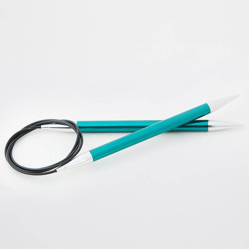 KnitPro Zing Circular Needles