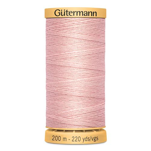 Gütermann Rijggaren 200 meter dikte 24 - Kleur 2538