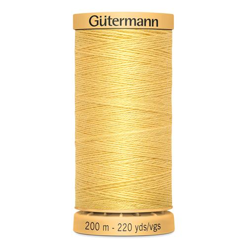 Gütermann Rijggaren 200 meter dikte 24 - Kleur 758