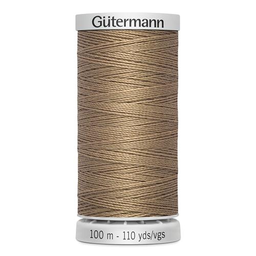 Gütermann Polyester supersterk naaigaren 100 meter dikte 40 - Kleur 139