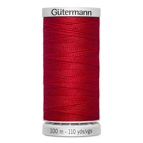 Gütermann Polyester supersterk naaigaren 100 meter dikte 40 - Kleur 156