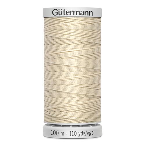 Gütermann Polyester supersterk naaigaren 100 meter dikte 40 - Kleur 169