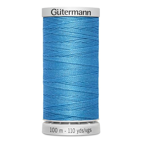 Gütermann Polyester supersterk naaigaren 100 meter dikte 40 - Kleur 197