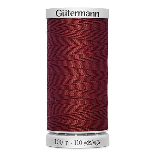 Gütermann Polyester supersterk naaigaren 100 meter dikte 40 - Kleur 221