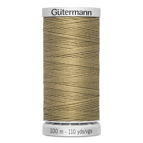Gütermann Polyester supersterk naaigaren 100 meter dikte 40 - Kleur 265