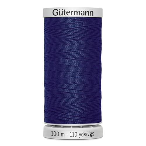 Gütermann Polyester supersterk naaigaren 100 meter dikte 40 - Kleur 339