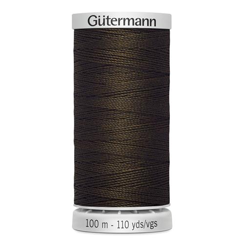 Gütermann Polyester supersterk naaigaren 100 meter dikte 40 - Kleur 406