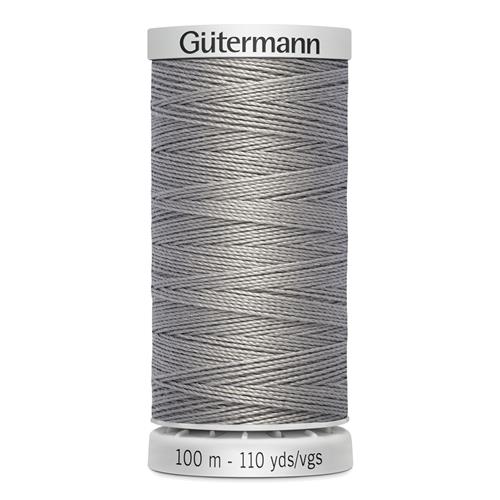 Gütermann Polyester supersterk naaigaren 100 meter dikte 40 - Kleur 40