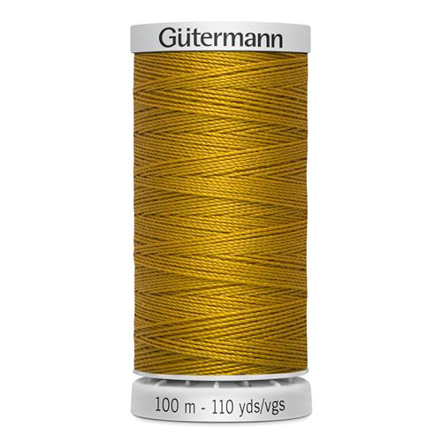 Gütermann Polyester supersterk naaigaren 100 meter dikte 40 - Kleur 412
