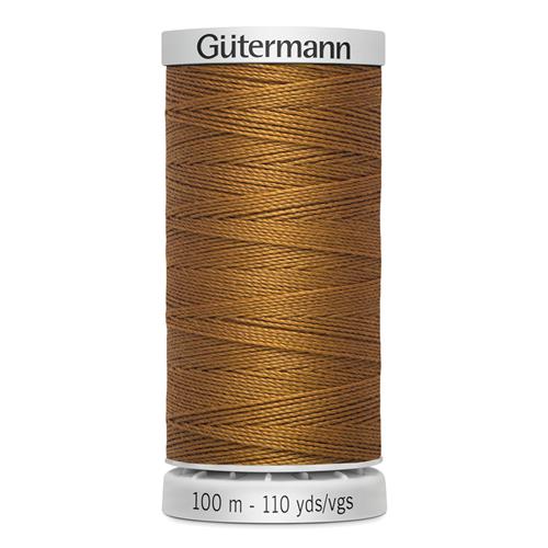 Gütermann Polyester supersterk naaigaren 100 meter dikte 40 - Kleur 448