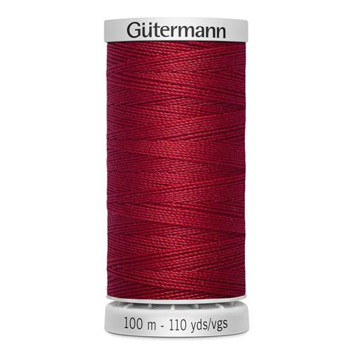 Gütermann Polyester supersterk naaigaren 100 meter dikte 40 - Kleur 46