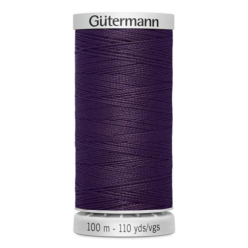 Gütermann Polyester supersterk naaigaren 100 meter dikte 40 - Kleur 512