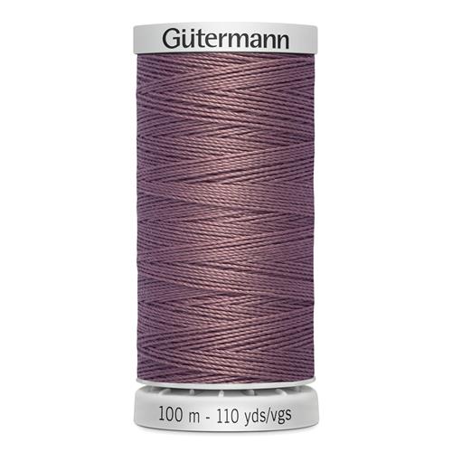 Gütermann Polyester supersterk naaigaren 100 meter dikte 40 - Kleur 52