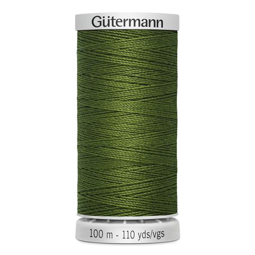 Gütermann Polyester supersterk naaigaren 100 meter dikte 40 - Kleur 585