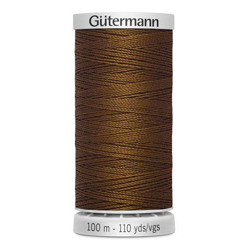 Gütermann Polyester supersterk naaigaren 100 meter dikte 40 - Kleur 650