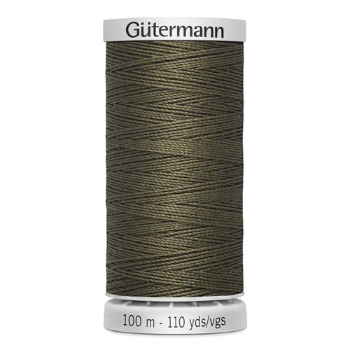 Gütermann Polyester supersterk naaigaren 100 meter dikte 40 - Kleur 676