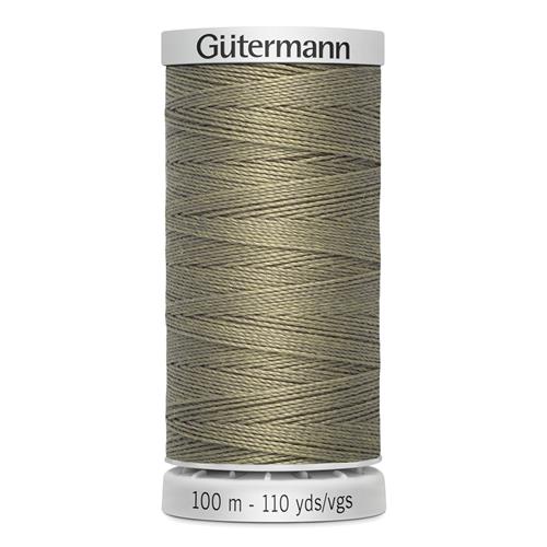 Gütermann Polyester supersterk naaigaren 100 meter dikte 40 - Kleur724