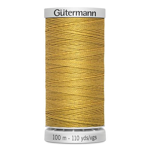Gütermann Polyester supersterk naaigaren 100 meter dikte 40 - Kleur 968