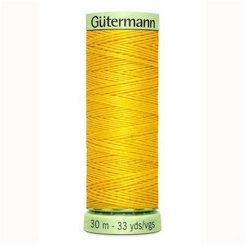 Gütermann Polyester siersteekgaren 30 meter dikte 30 - Kleur 106