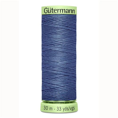 Gütermann Polyester siersteekgaren 30 meter dikte 30 - Kleur 112