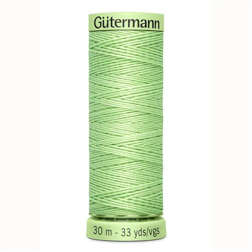 Gütermann Polyester siersteekgaren 30 meter dikte 30 - Kleur 152