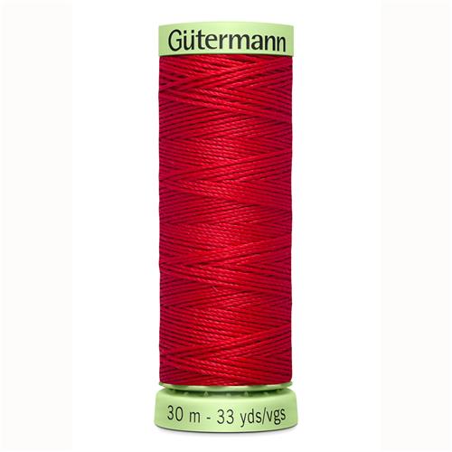 Gütermann Polyester siersteekgaren 30 meter dikte 30 - Kleur 156