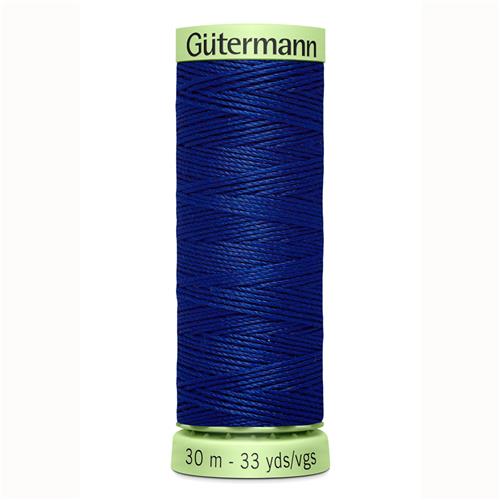 Gütermann Polyester siersteekgaren 30 meter dikte 30 - Kleur 232