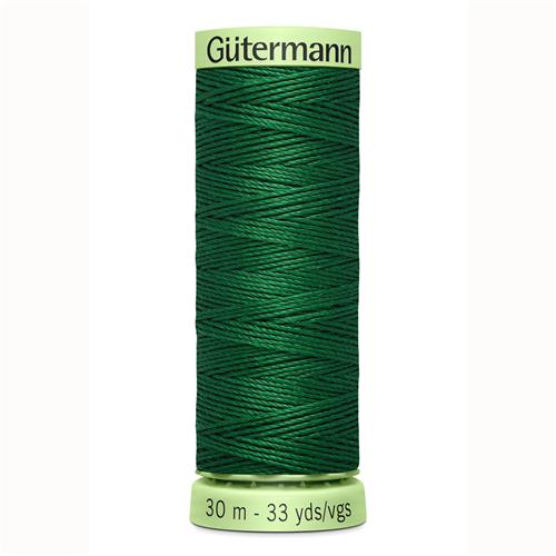 Gütermann Polyester siersteekgaren 30 meter dikte 30 - Kleur 237