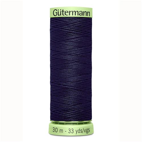 Gütermann Polyester siersteekgaren 30 meter dikte 30 - Kleur 339