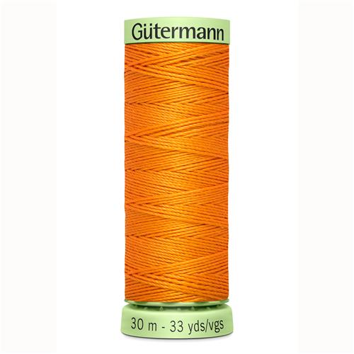 Gütermann Polyester siersteekgaren 30 meter dikte 30 - Kleur 350