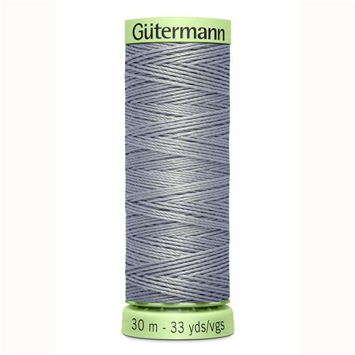 Gütermann Polyester siersteekgaren 30 meter dikte 30 - Kleur 40
