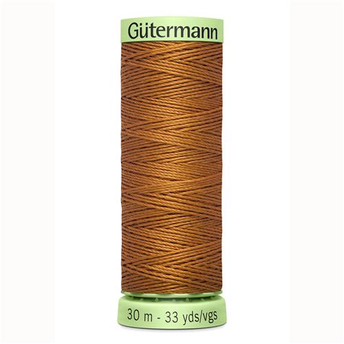 Gütermann Polyester siersteekgaren 30 meter dikte 30 - Kleur 448