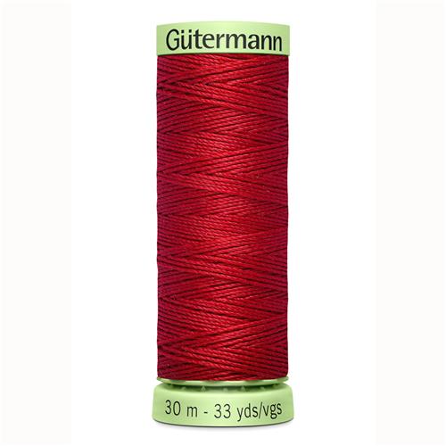 Gütermann Polyester siersteekgaren 30 meter dikte 30 - Kleur 46