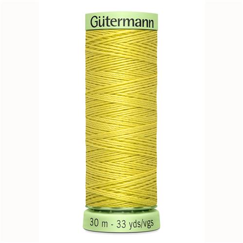 Gütermann  Polyester siersteekgaren 30 meter dikte 30 - Kleur 580