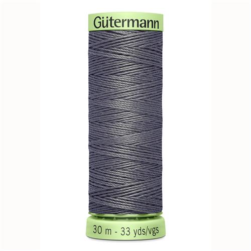 Gütermann Polyester siersteekgaren 30 meter dikte 30 - Kleur 701