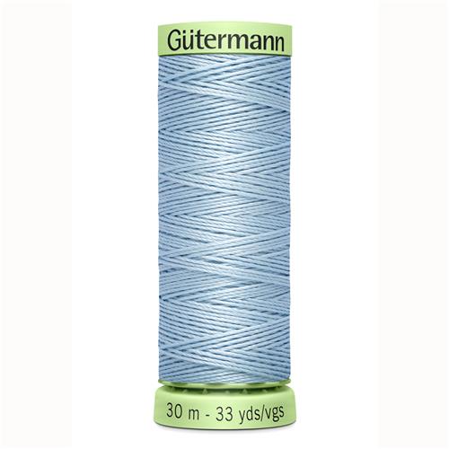 Gütermann Polyester siersteekgaren 30 meter dikte 30 - Kleur 75