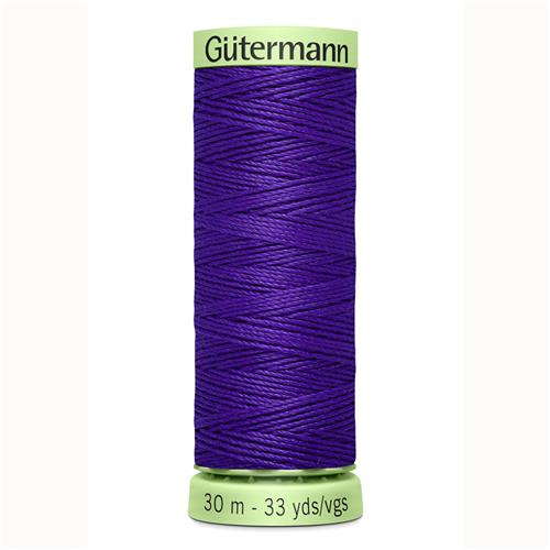 Gütermann Polyester siersteekgaren 30 meter dikte 30 - Kleur 810