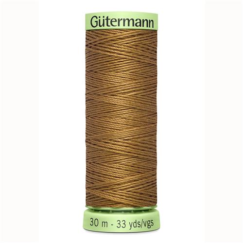 Gütermann Polyester siersteekgaren 30 meter dikte 30 - Kleur 887