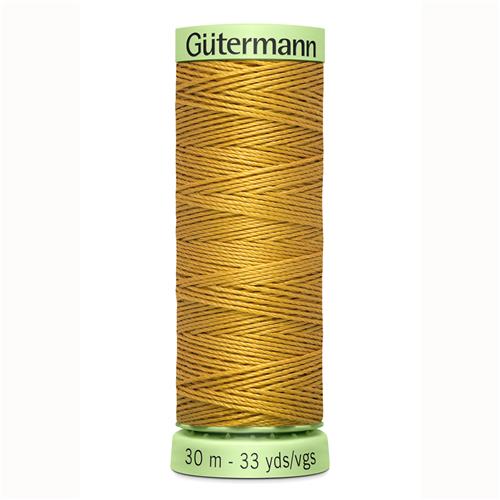 Gütermann Polyester siersteekgaren 30 meter dikte 30 - Kleur 968