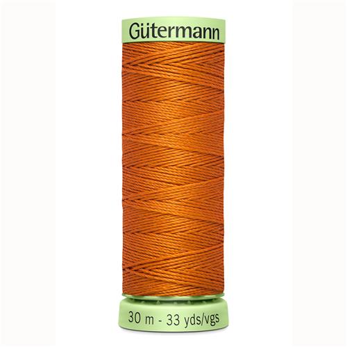 Gütermann Polyester siersteekgaren 30 meter dikte 30 - Kleur 982