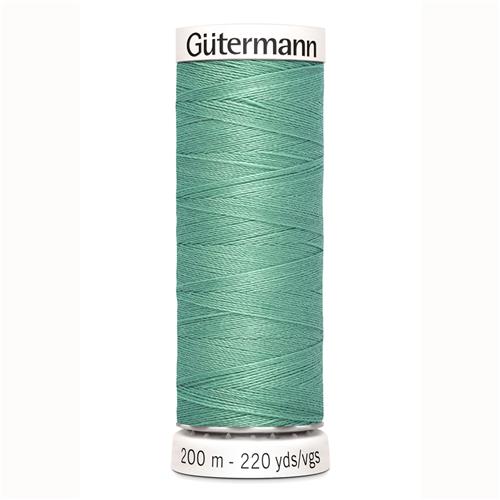 Gütermann Polyester allesnaaigaren 200 meter dikte 100 - Kleur 100