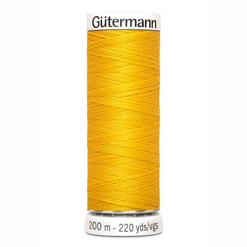 Gütermann Polyester allesnaaigaren 200 meter dikte 100 - Kleur 106