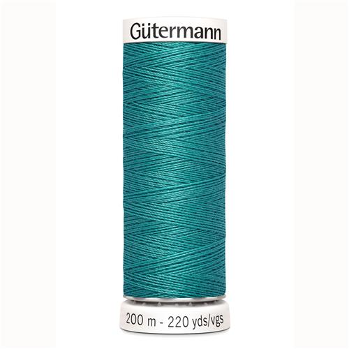 Gütermann Polyester allesnaaigaren 200 meter dikte 100 - Kleur 107