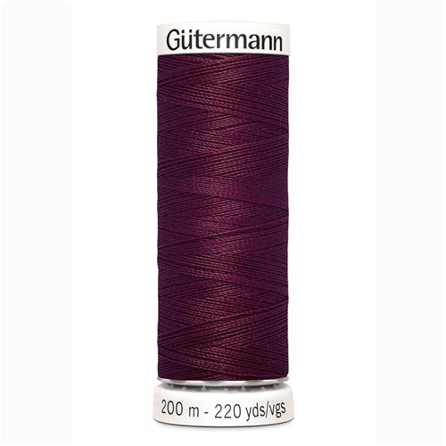 Gütermann Polyester allesnaaigaren 200 meter dikte 100 - Kleur 108