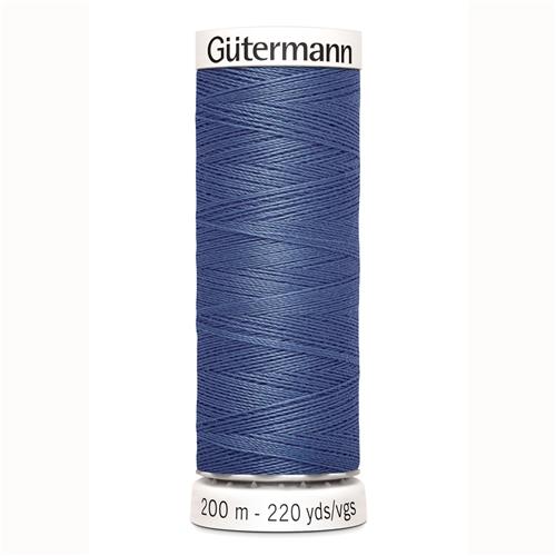 Gütermann Polyester allesnaaigaren 200 meter dikte 100 - Kleur 112