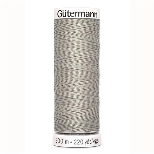 Gütermann Polyester allesnaaigaren 200 meter dikte 100 - Kleur 118