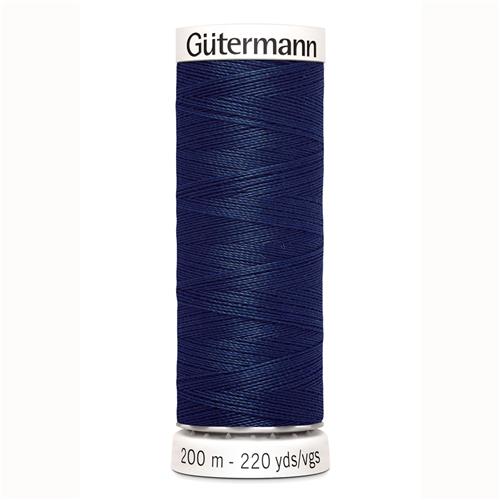 Gütermann Polyester allesnaaigaren 200 meter dikte 100 - Kleur 11