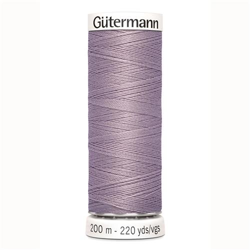 Gütermann Polyester allesnaaigaren 200 meter dikte 100 - Kleur 125
