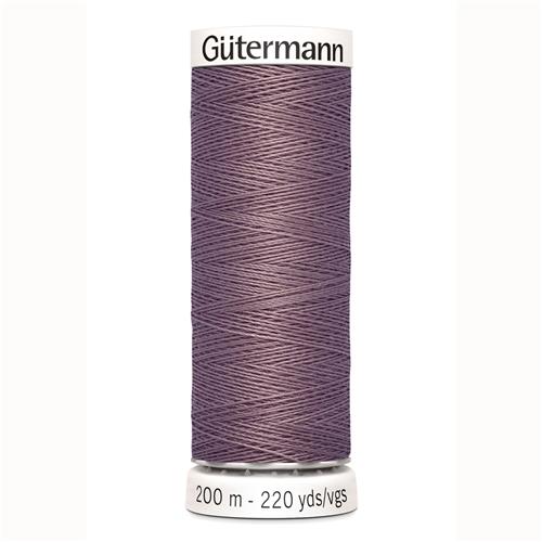 Gütermann Polyester allesnaaigaren 200 meter dikte 100 - Kleur 126